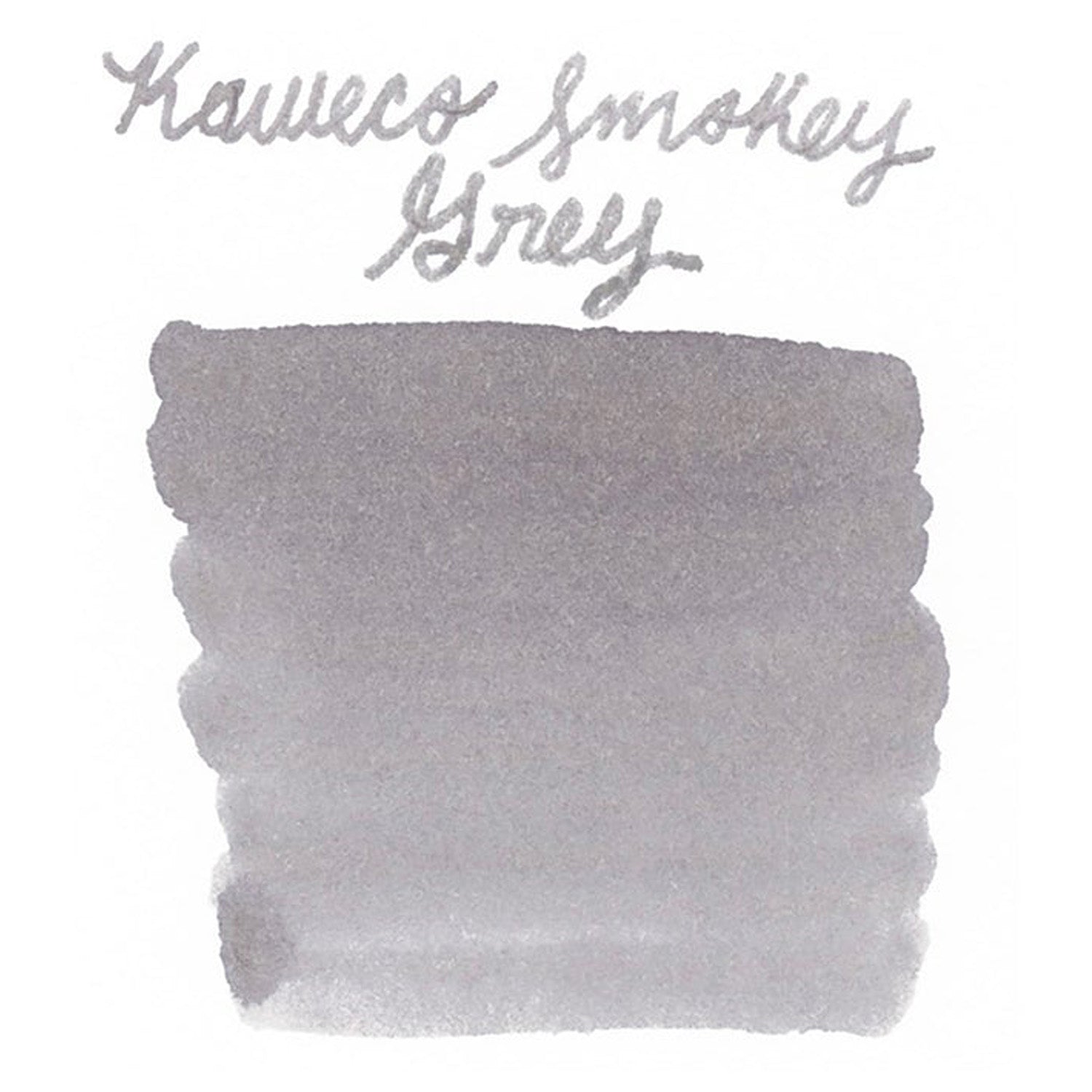 Kaweco Ink Bottle (Smoky Grey - 50 ML) 10002196
