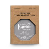 Kaweco Ink Bottle (Smoky Grey - 50 ML) 10002196