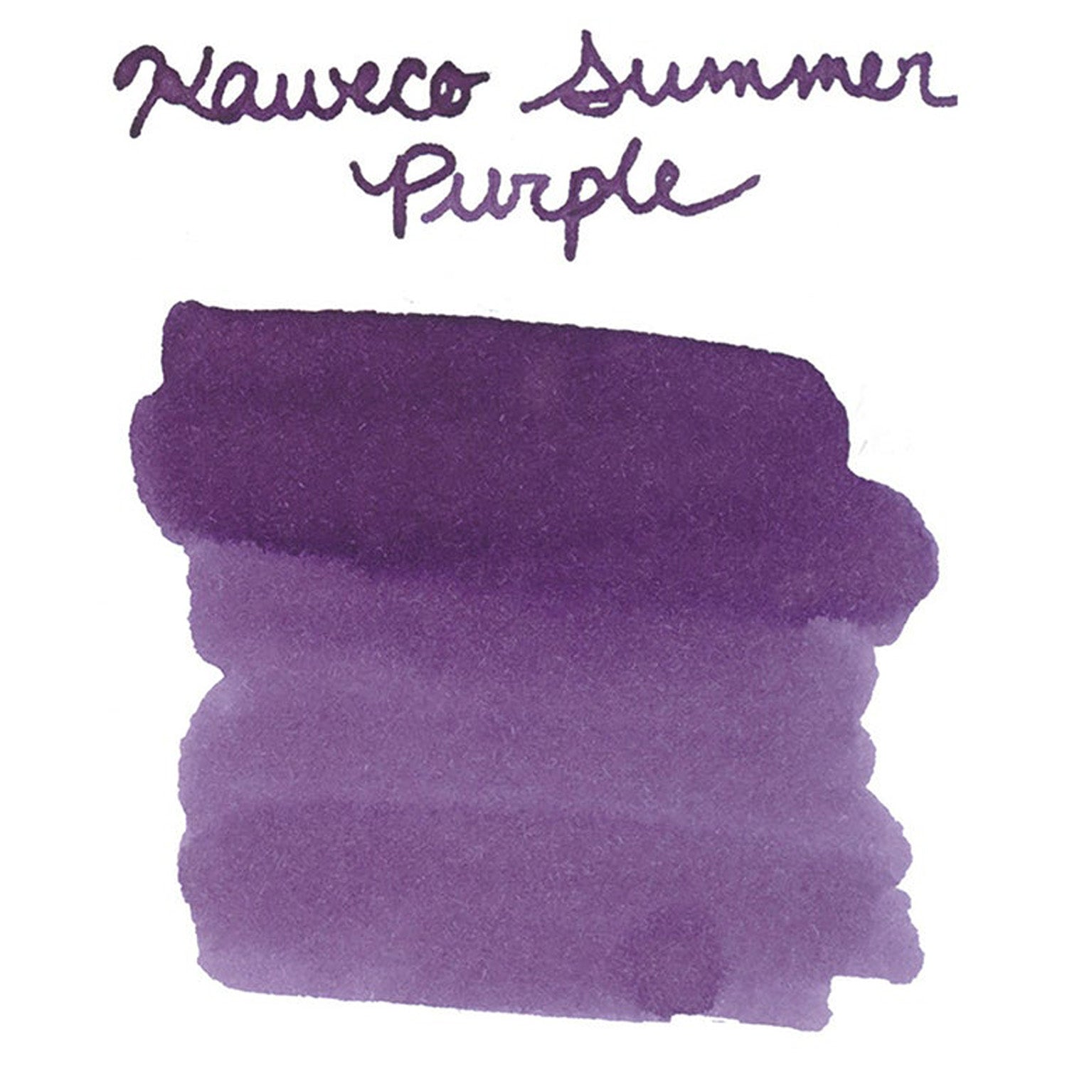 Kaweco Ink Bottle (Summer Purple - 50 ML) 10002198