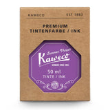 Kaweco Ink Bottle (Summer Purple - 50 ML) 10002198