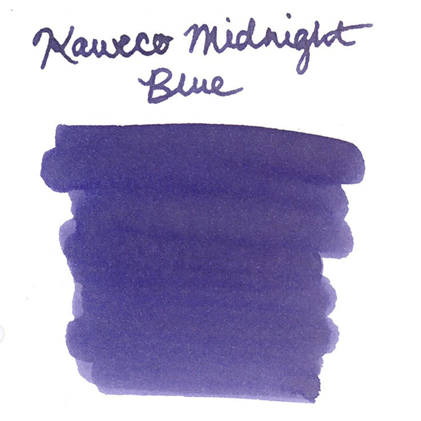 Kaweco Ink Cartridge (Midnight Blue - Pack of 6) 10000258