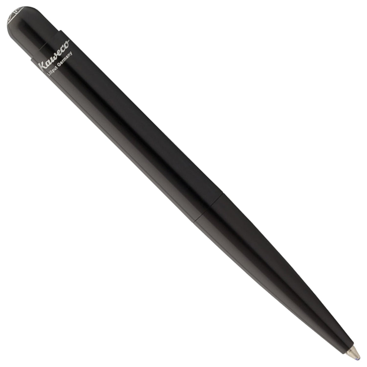 Kaweco Liliput Black CT Ballpoint Pen 10000161