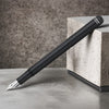 Kaweco Liliput Black CT Fountain Pen (Clip Not Included)