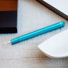 Kaweco Liliput Blue CT Fountain Pen (Clip Not Included) (Limited Edition)