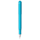 Kaweco Liliput Blue CT Fountain Pen (Limited Edition)