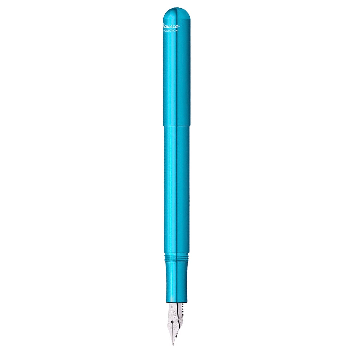 Kaweco Liliput Blue CT Fountain Pen (Limited Edition)