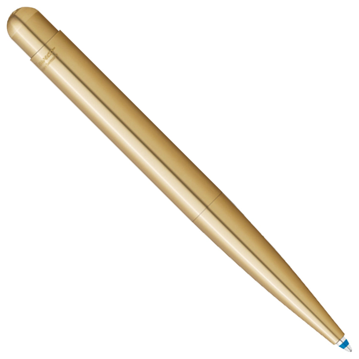 Kaweco Liliput Brass Ballpoint Pen 10000884
