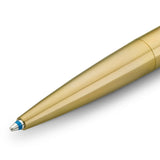 Kaweco Liliput Brass Ballpoint Pen 10000884