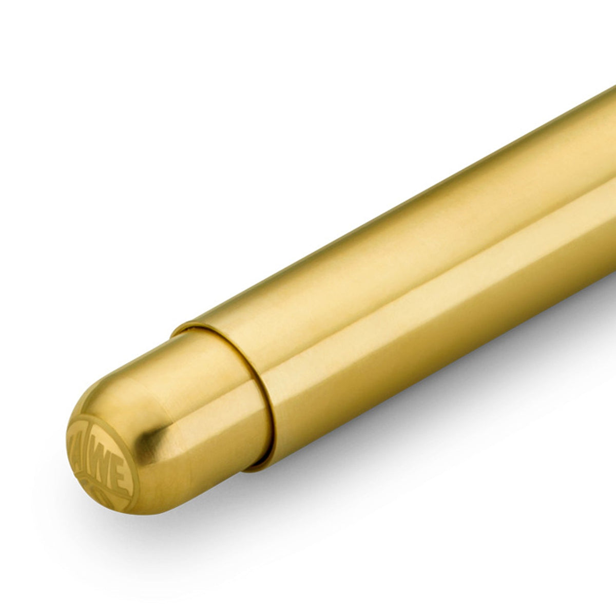 Kaweco Liliput Brass Ballpoint Pen 10000884