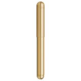 Kaweco Liliput Brass Ballpoint Pen 10001222
