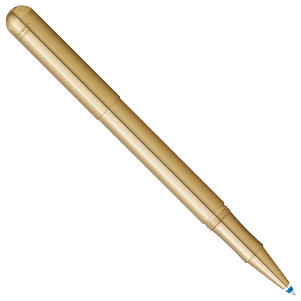 Kaweco Liliput Brass Ballpoint Pen 10001222