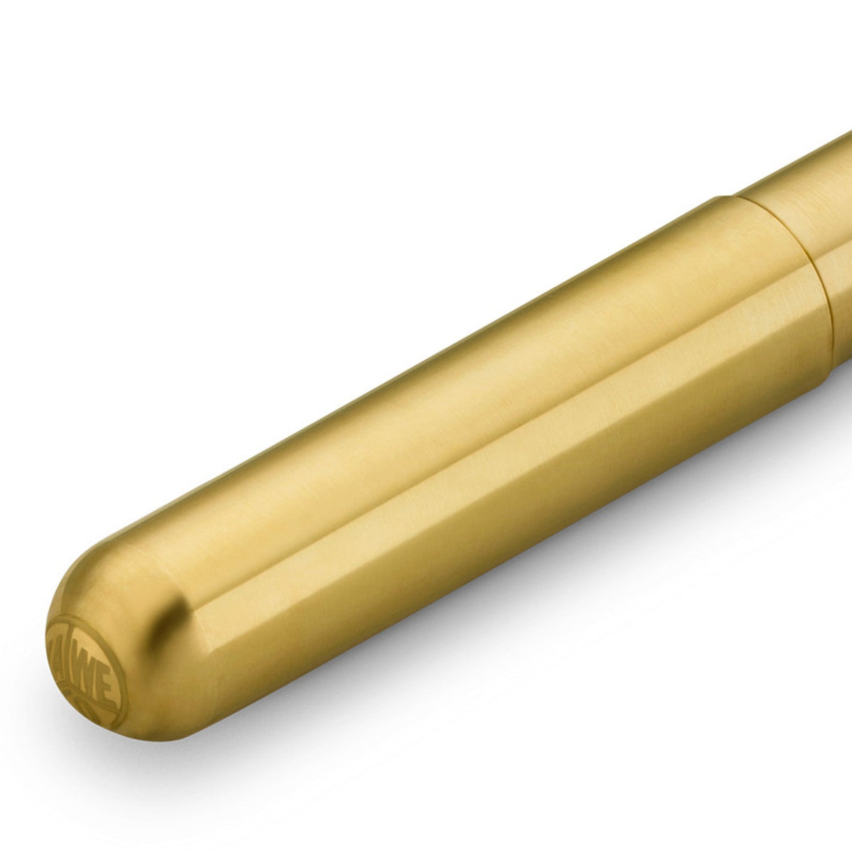 Kaweco Liliput Brass Ballpoint Pen 10001222