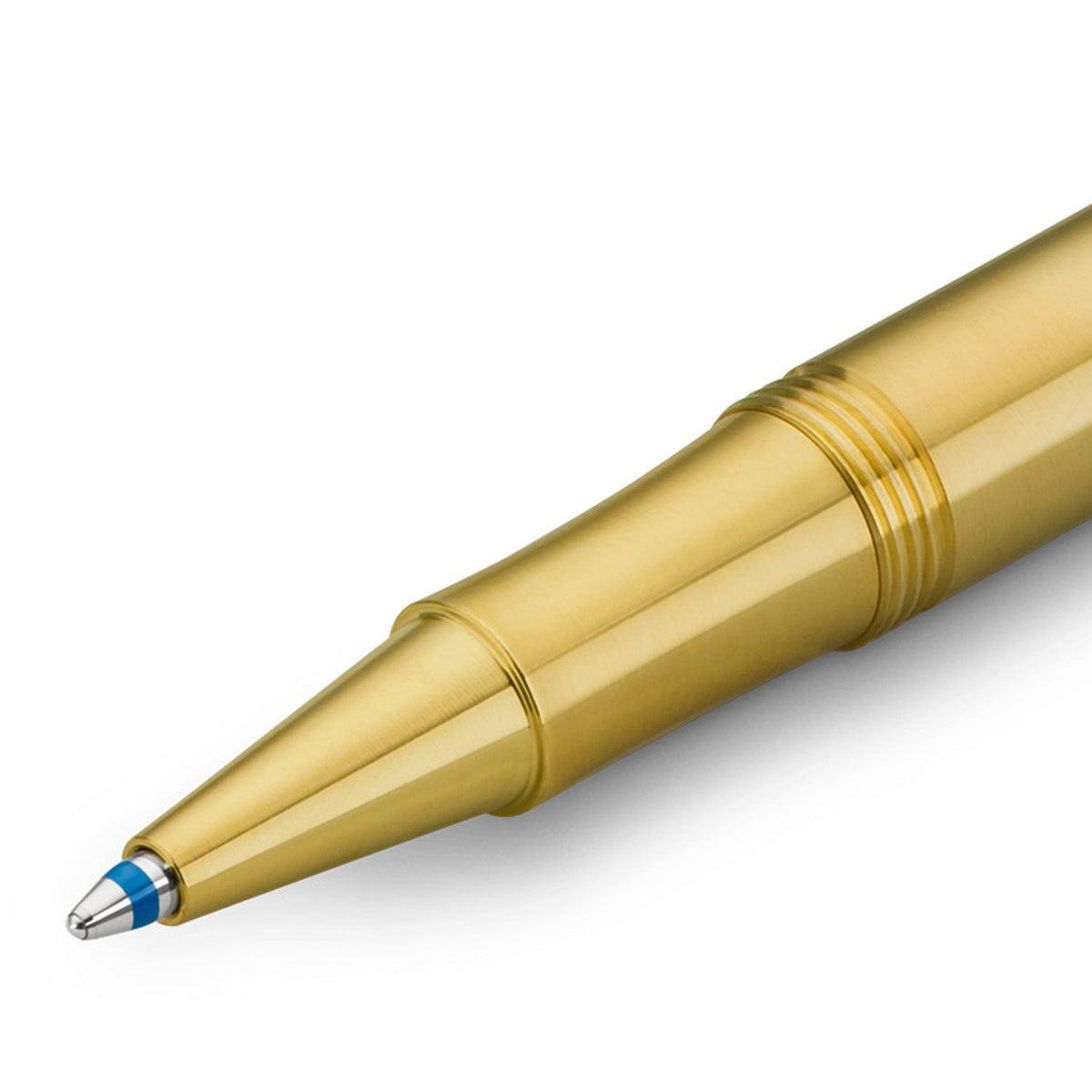 Kaweco Liliput Brass Ballpoint Pen 10001222