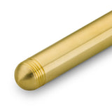 Kaweco Liliput Brass Ballpoint Pen 10001222