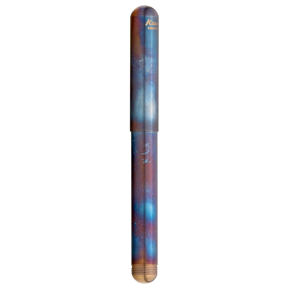 Kaweco Liliput Fireblue CT Ballpoint Pen 10002091