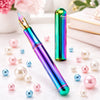 Kaweco Liliput Kolibri Fountain Pen (Clip Not Included) (Limited Edition)