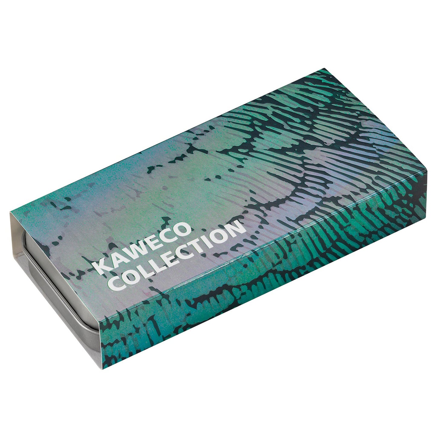 Kaweco Liliput Kolibri Fountain Pen (Clip Not Included) (Limited Edition)