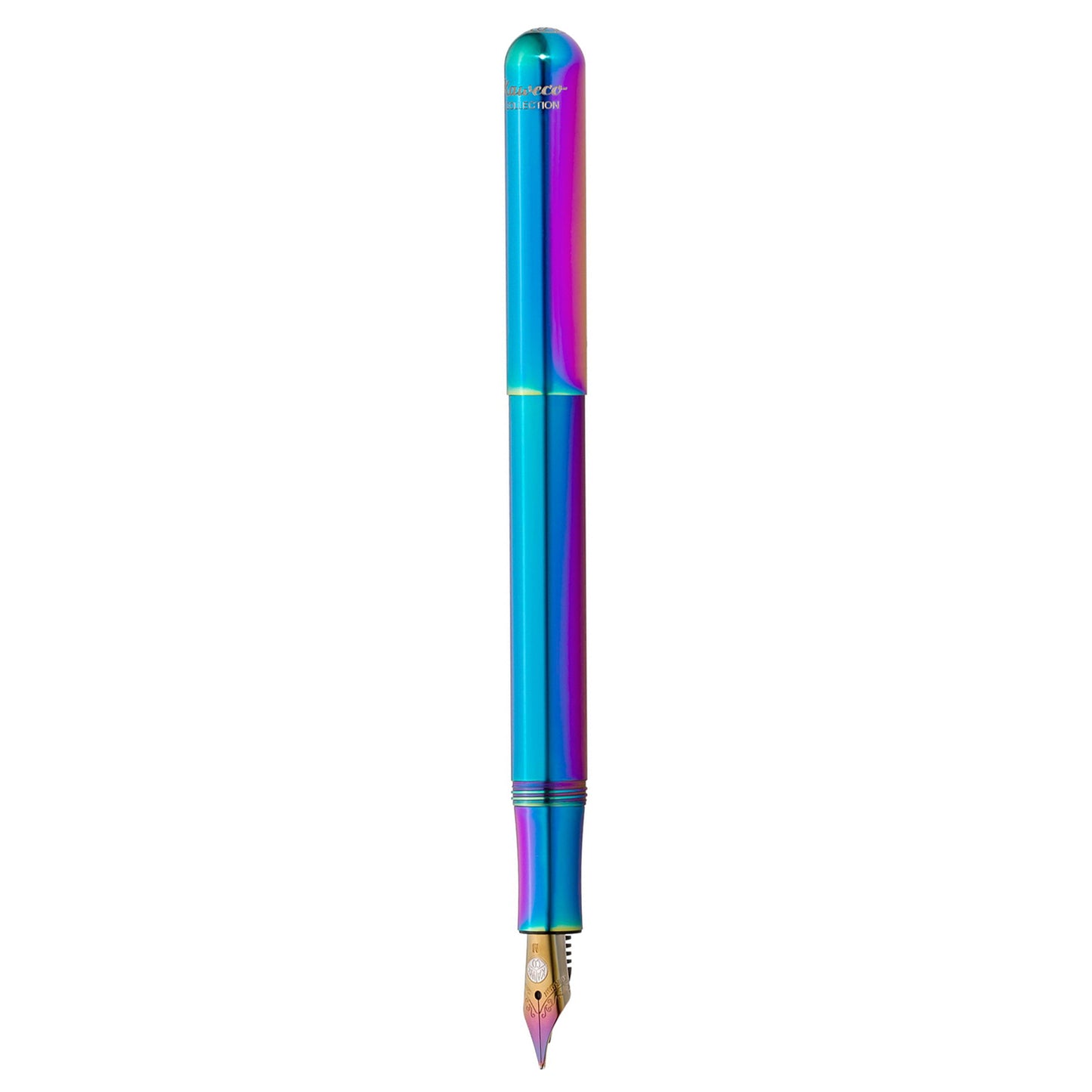 Kaweco Liliput Kolibri Fountain Pen (Clip Not Included) (Limited Edition)