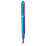 Kaweco Liliput Kolibri Fountain Pen (Clip Not Included) (Limited Edition)