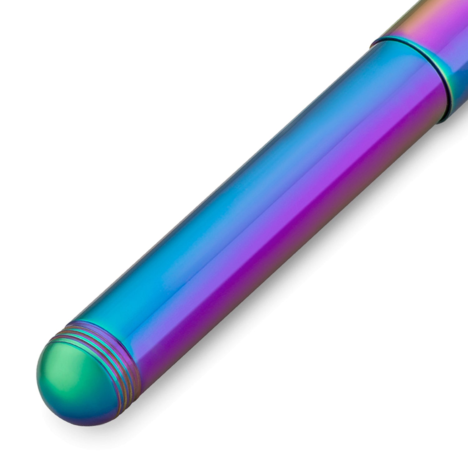 Kaweco Liliput Kolibri Fountain Pen (Clip Not Included) (Limited Edition)