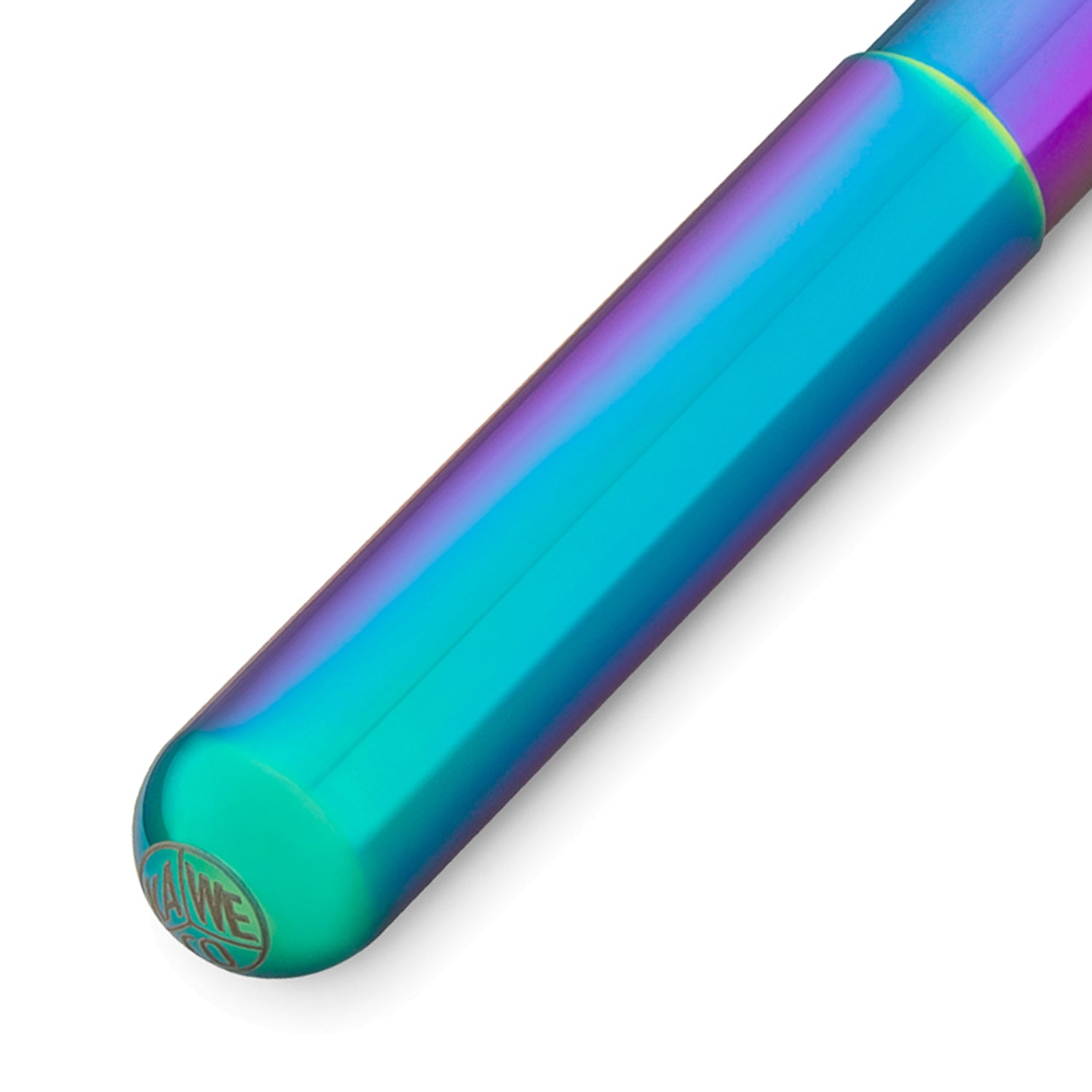 Kaweco Liliput Kolibri Fountain Pen (Clip Not Included) (Limited Edition)