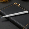 Kaweco Liliput Stainless Steel CT Ballpoint Pen 10001786 (Clip Not Included)