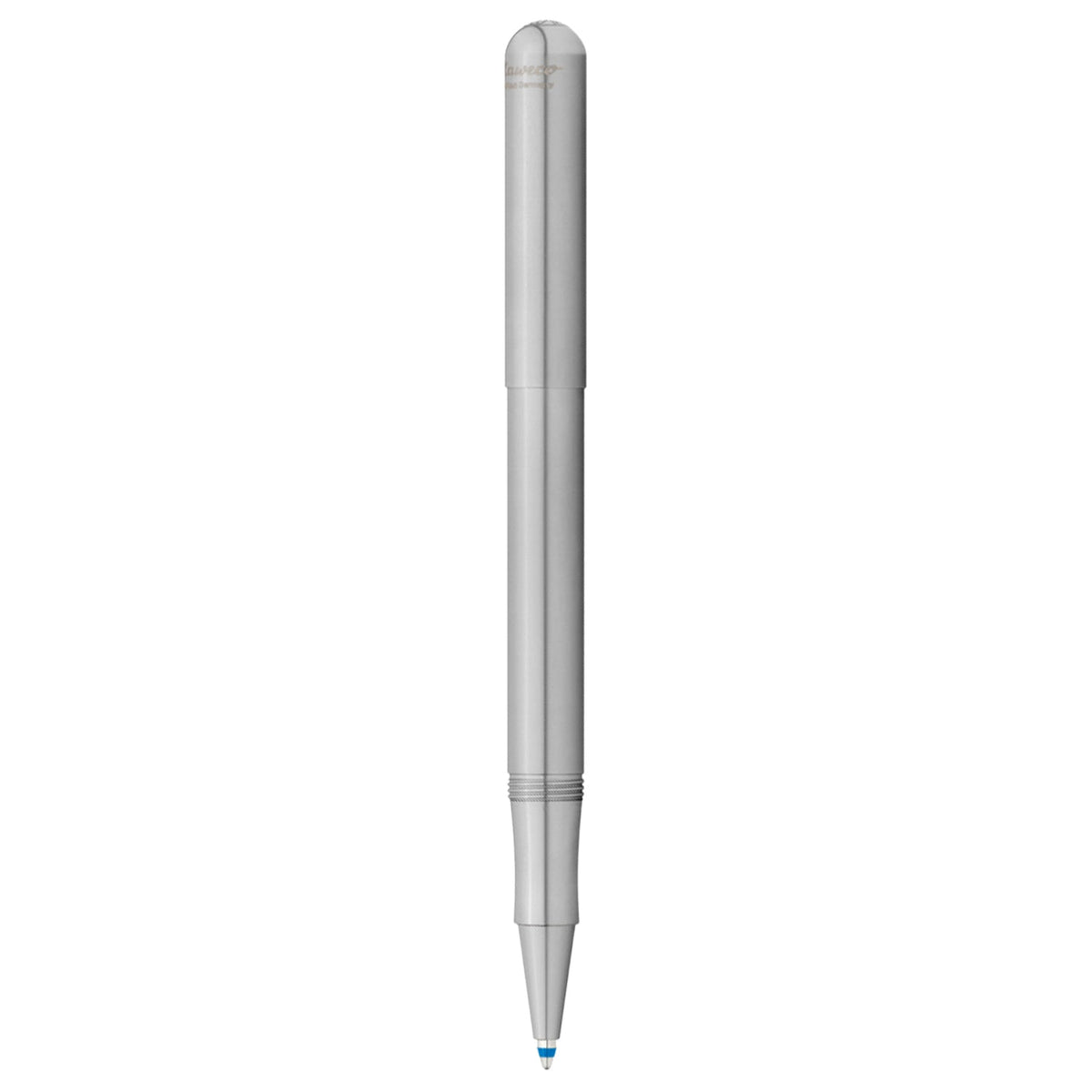 Kaweco Liliput Stainless Steel CT Ballpoint Pen 10001786
