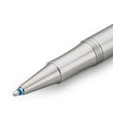 Kaweco Liliput Stainless Steel CT Ballpoint Pen 10001786