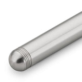 Kaweco Liliput Stainless Steel CT Ballpoint Pen 10001786