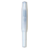 Kaweco Lunar Sport Light Blue CT Fountain Pen (Clip Not Included)