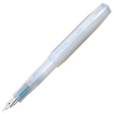 Kaweco Lunar Sport Light Blue CT Fountain Pen (Clip Not Included)