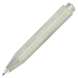 Kaweco Lunar Sport Light Green CT Ballpoint Pen 11000516