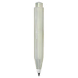 Kaweco Lunar Sport Light Green CT Clutch Pencil (3.2 MM) 11000515 (Clip Not Included)