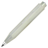 Kaweco Lunar Sport Light Green CT Clutch Pencil (3.2 MM) 11000515 (Clip Not Included)