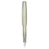 Kaweco Lunar Sport Light Green CT Fountain Pen
