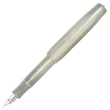 Kaweco Lunar Sport Light Green CT Fountain Pen