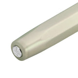 Kaweco Lunar Sport Light Green CT Fountain Pen