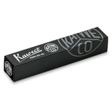 Kaweco Lunar Sport Shadow Green CT Fountain Pen