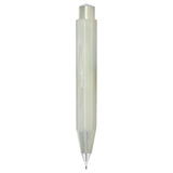 Kaweco Lunar Sport Light Green CT Mechanical Pencil (0.7 MM) 11000514 (Clip Not Included)