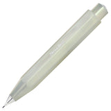 Kaweco Lunar Sport Light Green CT Mechanical Pencil (0.7 MM) 11000514 (Clip Not Included)
