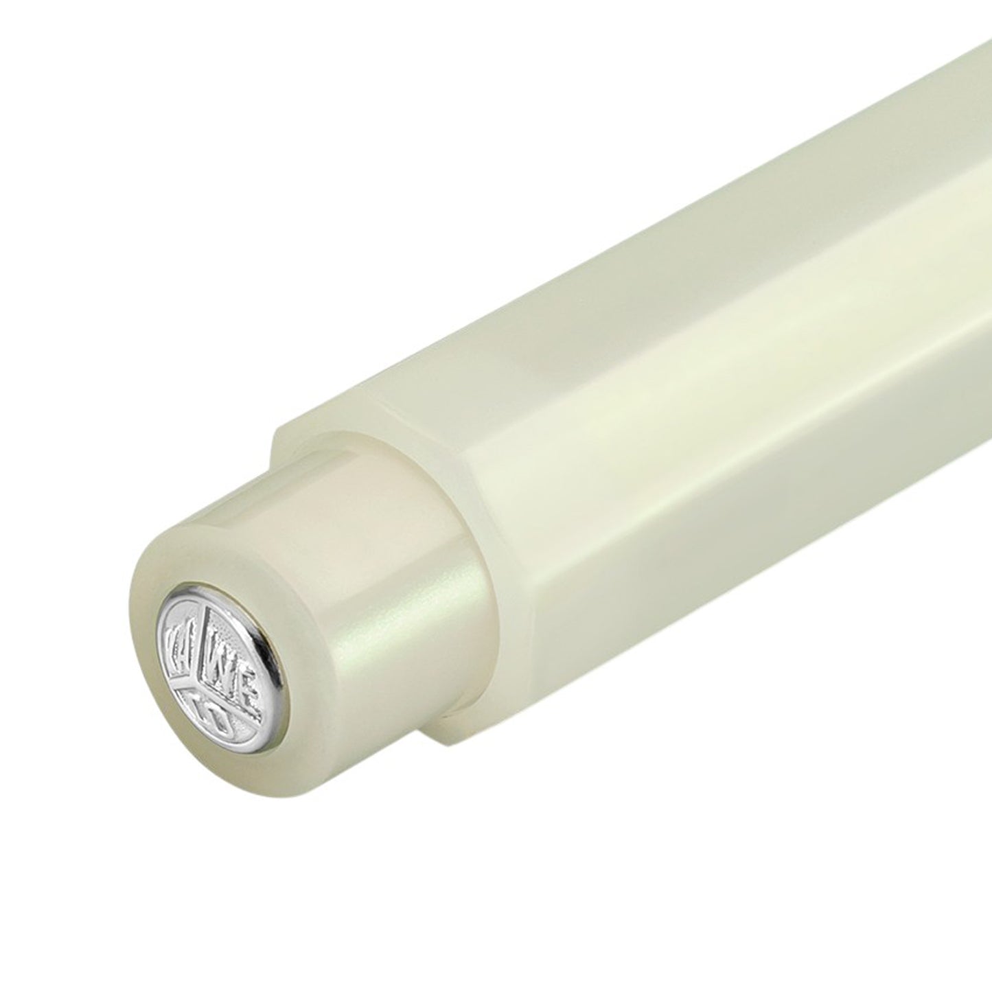 Kaweco Lunar Sport Light Green CT Mechanical Pencil (0.7 MM) 11000514 (Clip Not Included)