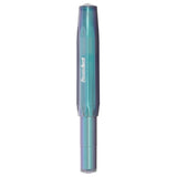 Kaweco Lunar Sport Shadow Blue CT Fountain Pen (Clip Not Included)