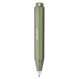 Kaweco Lunar Sport Shadow Green CT Ballpoint Pen 11000532