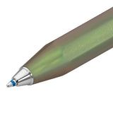 Kaweco Lunar Sport Shadow Green CT Ballpoint Pen 11000532