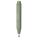 Kaweco Lunar Sport Shadow Green CT Clutch Pencil (3.2 MM) 11000534 (Clip Not Included)