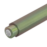 Kaweco Lunar Sport Shadow Green CT Clutch Pencil (3.2 MM) 11000534 (Clip Not Included)