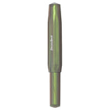 Kaweco Lunar Sport Shadow Green CT Fountain Pen