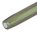 Kaweco Lunar Sport Shadow Green CT Fountain Pen