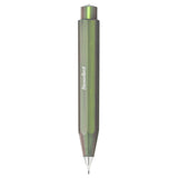 Kaweco Lunar Sport Shadow Green CT Mechanical Pencil (0.7 MM) 11000533 (Clip Not Included)