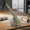 Kaweco Lunar Sport Shadow Green CT Roller Ball Pen 11000531 (Clip Not Included)